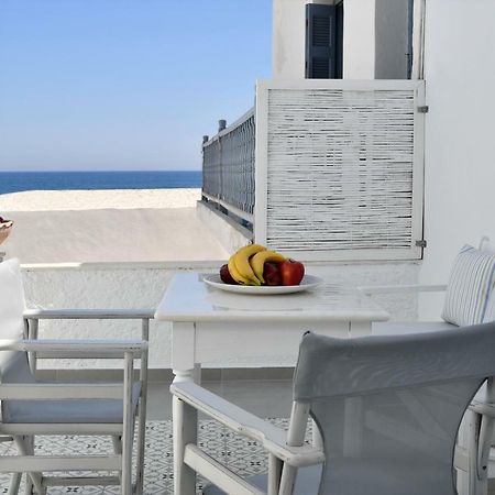 Porto De Calma Apartment Naousa  Luaran gambar