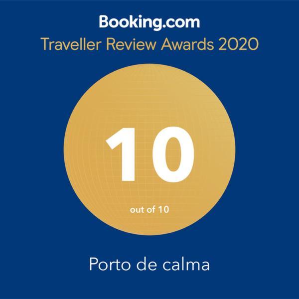 Porto De Calma Apartment Naousa  Luaran gambar
