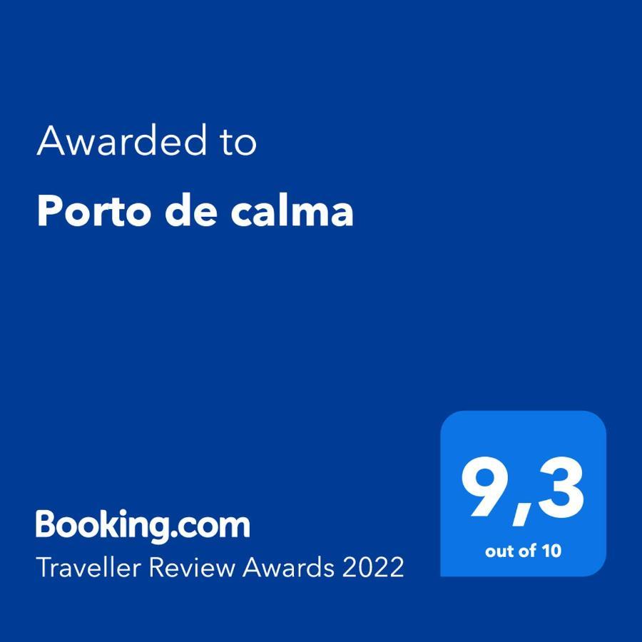 Porto De Calma Apartment Naousa  Luaran gambar